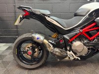 DUCATI MULTISTRADA 1260