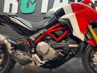 DUCATI MULTISTRADA 1260