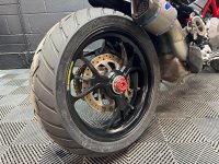DUCATI MULTISTRADA 1260