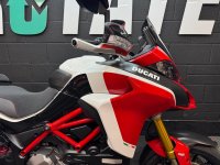 DUCATI MULTISTRADA 1260
