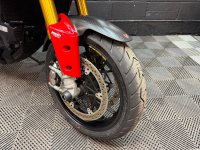 DUCATI MULTISTRADA 1260