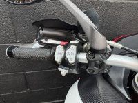 DUCATI MULTISTRADA 1260