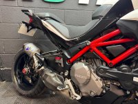 DUCATI MULTISTRADA 1260