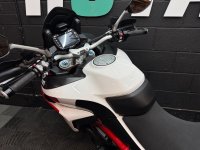 DUCATI MULTISTRADA 1260