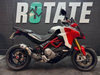 DUCATI MULTISTRADA 1260