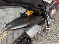 DUCATI MULTISTRADA 1260