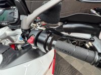 DUCATI MULTISTRADA 1260
