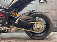 DUCATI MULTISTRADA 1260