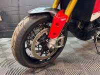 DUCATI MULTISTRADA 1260