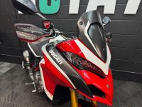DUCATI MULTISTRADA 1260