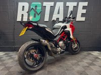DUCATI MULTISTRADA 1260