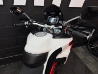 DUCATI MULTISTRADA 1260