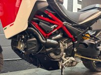 DUCATI MULTISTRADA 1260