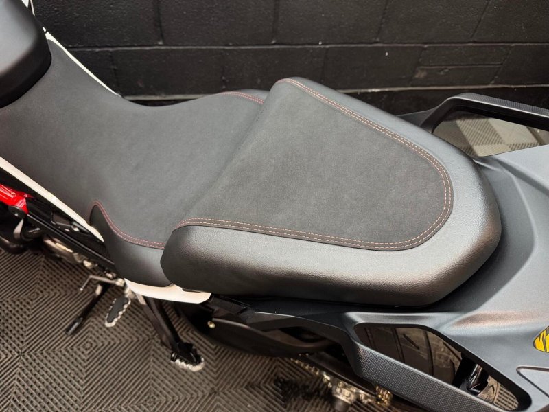 DUCATI MULTISTRADA 1260