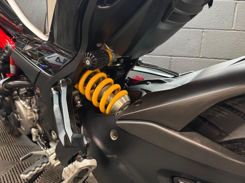 DUCATI MULTISTRADA 1260