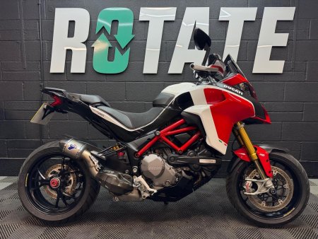 DUCATI