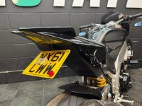 APRILIA Tuono 1100 V4