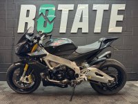 APRILIA Tuono 1100 V4
