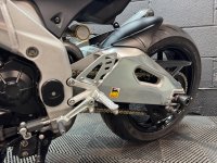 APRILIA Tuono 1100 V4