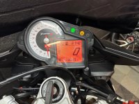 APRILIA Tuono 1100 V4