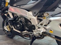 APRILIA Tuono 1100 V4