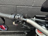 APRILIA Tuono 1100 V4