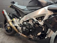 APRILIA Tuono 1100 V4