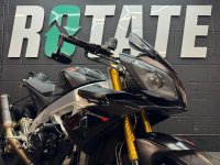 APRILIA Tuono 1100 V4