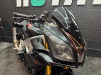 APRILIA Tuono 1100 V4