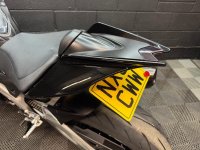 APRILIA Tuono 1100 V4