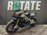 APRILIA Tuono 1100 V4
