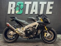 APRILIA Tuono 1100 V4