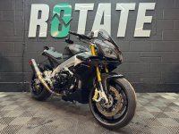 APRILIA Tuono 1100 V4