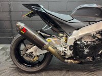 APRILIA Tuono 1100 V4