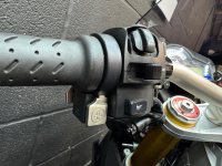 APRILIA Tuono 1100 V4