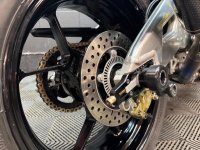 APRILIA Tuono 1100 V4