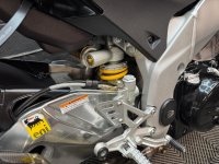 APRILIA Tuono 1100 V4