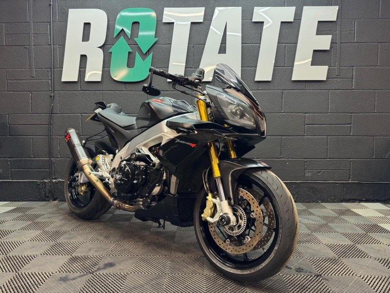 APRILIA Tuono 1100 V4
