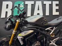 TRIUMPH SPEED TRIPLE 1200