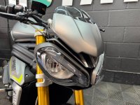 TRIUMPH SPEED TRIPLE 1200