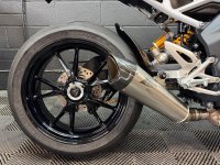 TRIUMPH SPEED TRIPLE 1200