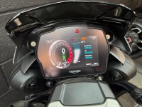 TRIUMPH SPEED TRIPLE 1200