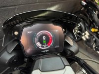 TRIUMPH SPEED TRIPLE 1200