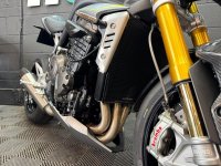 TRIUMPH SPEED TRIPLE 1200