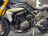 TRIUMPH SPEED TRIPLE 1200