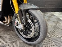 TRIUMPH SPEED TRIPLE 1200