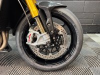 TRIUMPH SPEED TRIPLE 1200