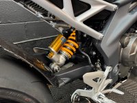 TRIUMPH SPEED TRIPLE 1200