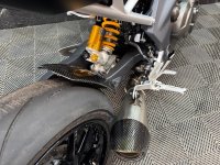 TRIUMPH SPEED TRIPLE 1200
