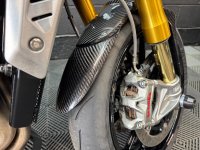 TRIUMPH SPEED TRIPLE 1200